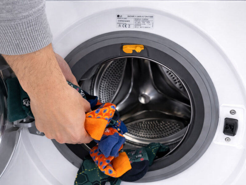 Entretien des chaussettes : 10 gestes simples pour les garder belles plus longtemps