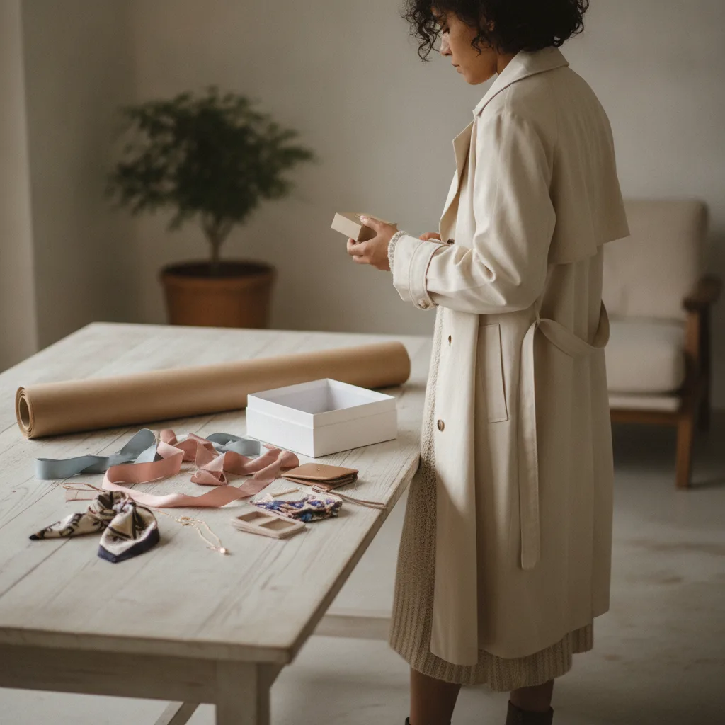 idée cadeau femme originale - introduction idée cadeau femme originale - introduction