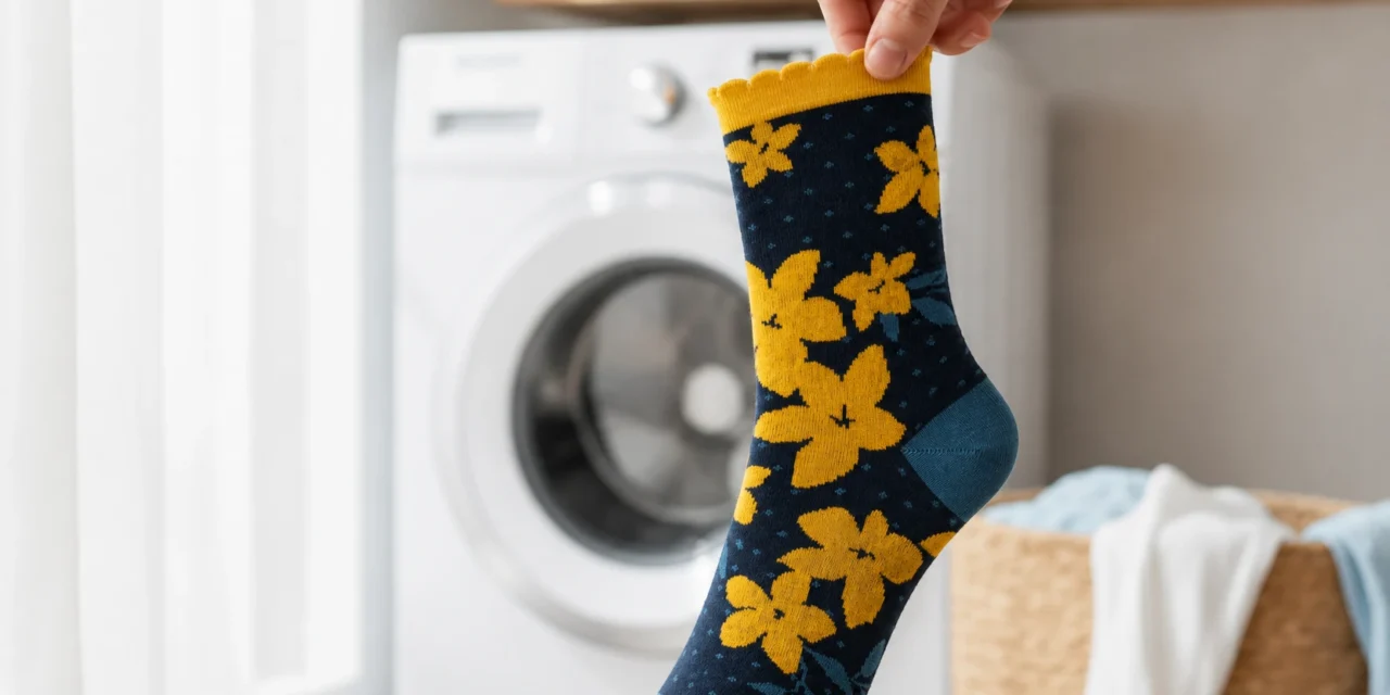 Conserver élasticité chaussettes – 5 erreurs à éviter