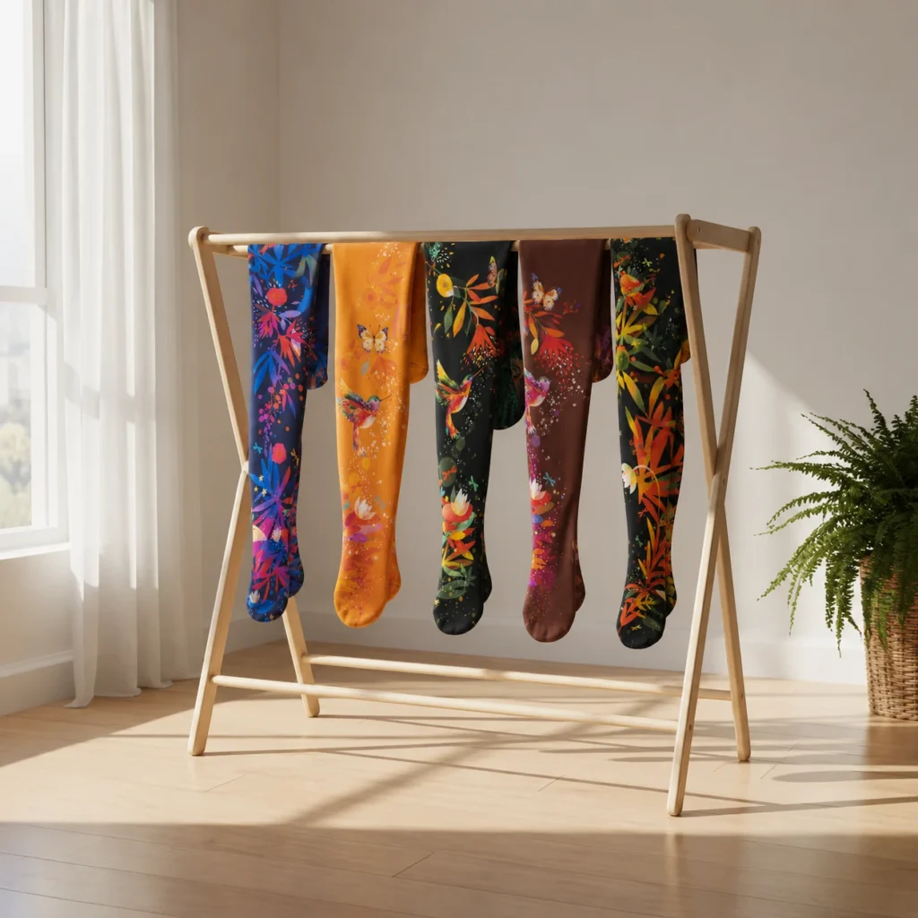 comment laver collants fantaisie - conclusion comment laver collants fantaisie - conclusion