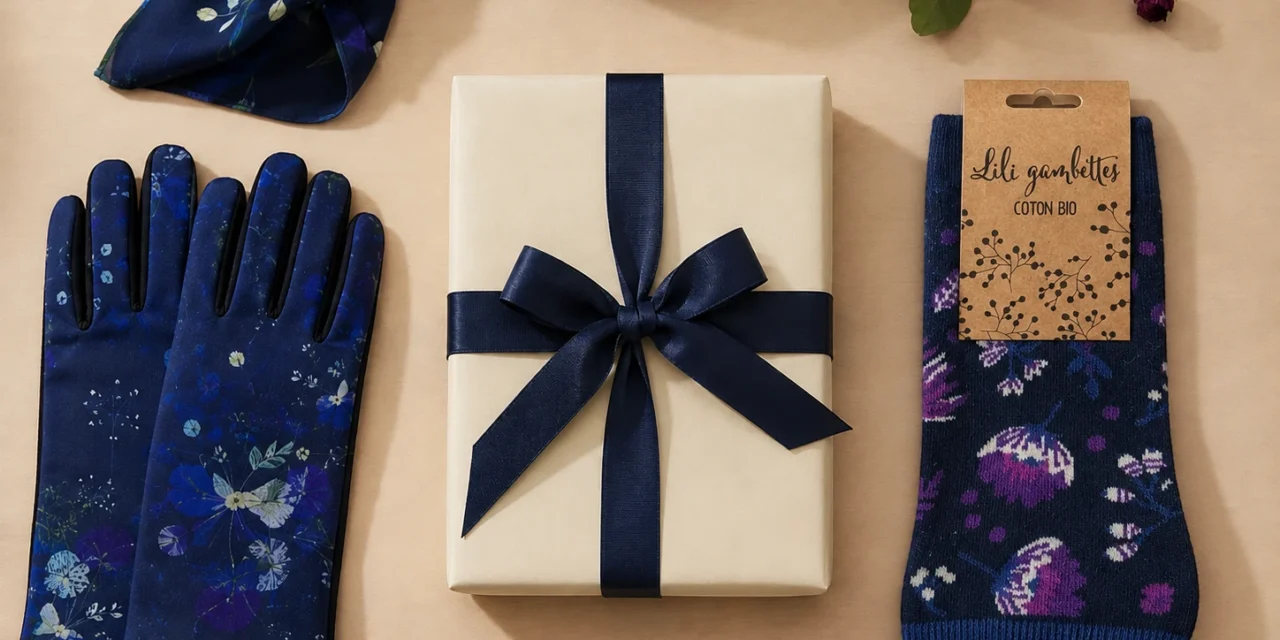 Commandez votre idée cadeau femme originale | Liligambettes