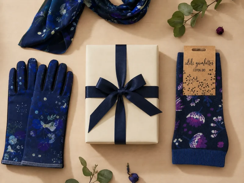 Commandez votre idée cadeau femme originale | Liligambettes