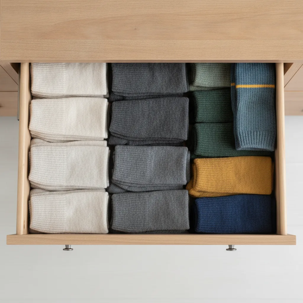 pieds qui transpirent chaussettes