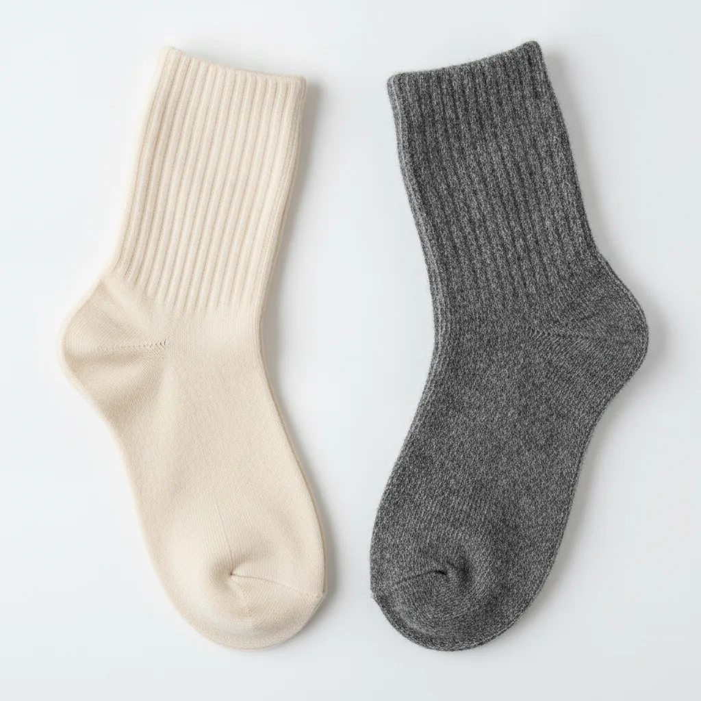 pieds qui transpirent chaussettes