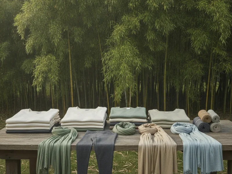 Les bienfaits du bambou textile – Guide complet Liligambettes