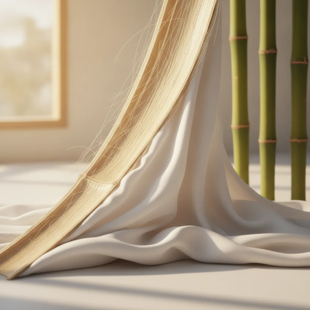 bienfaits du bambou textile bienfaits du bambou textile