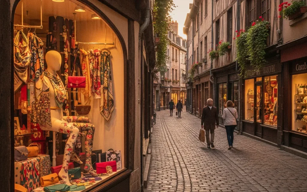 Boutique Liligambettes Rouen | Votre Écrin de Couleurs
