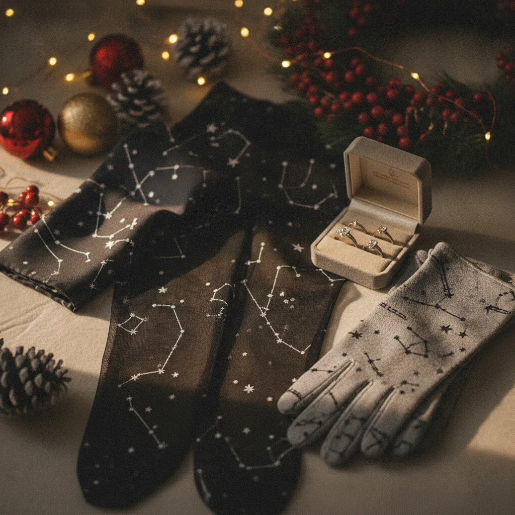 cadeau noël créatif