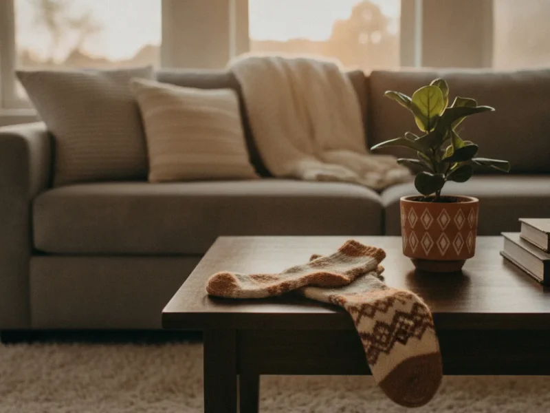 Meilleures chaussettes confortables pour la maison | Liligambettes