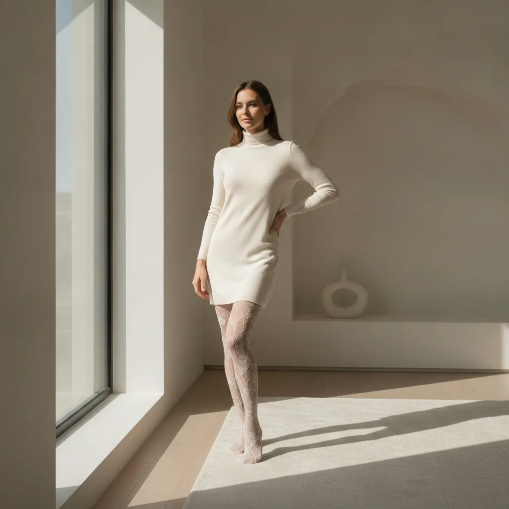 quels collants pour ma morphologie
