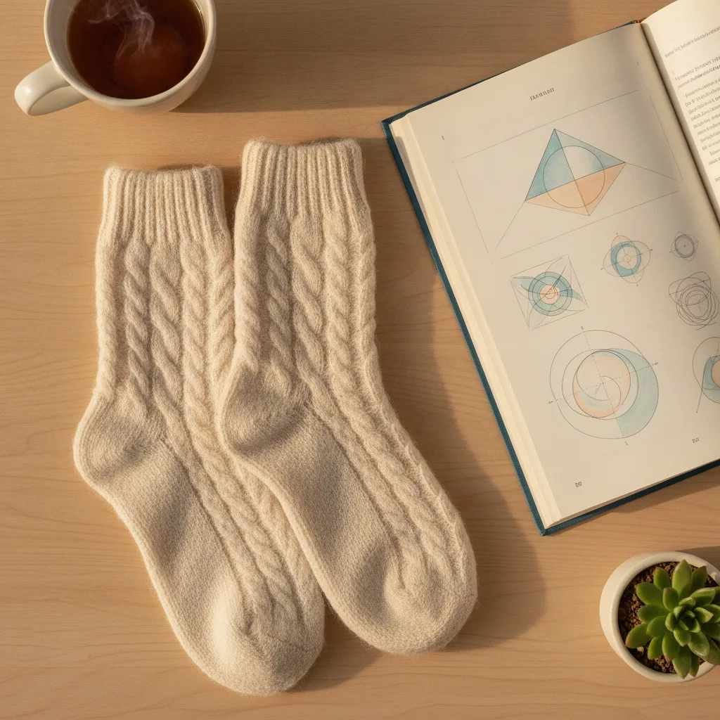 reconnaître chaussettes qualité reconnaître chaussettes qualité