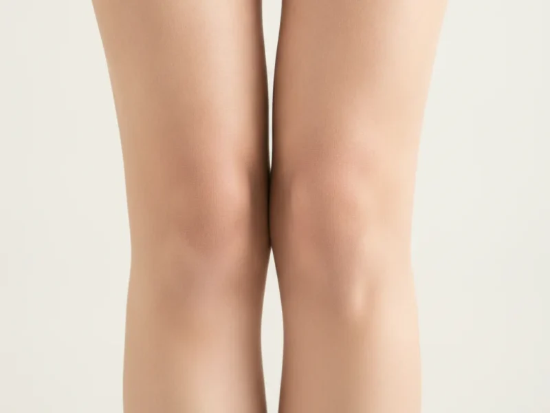 Allergie collants synthétiques | guide peau sensible