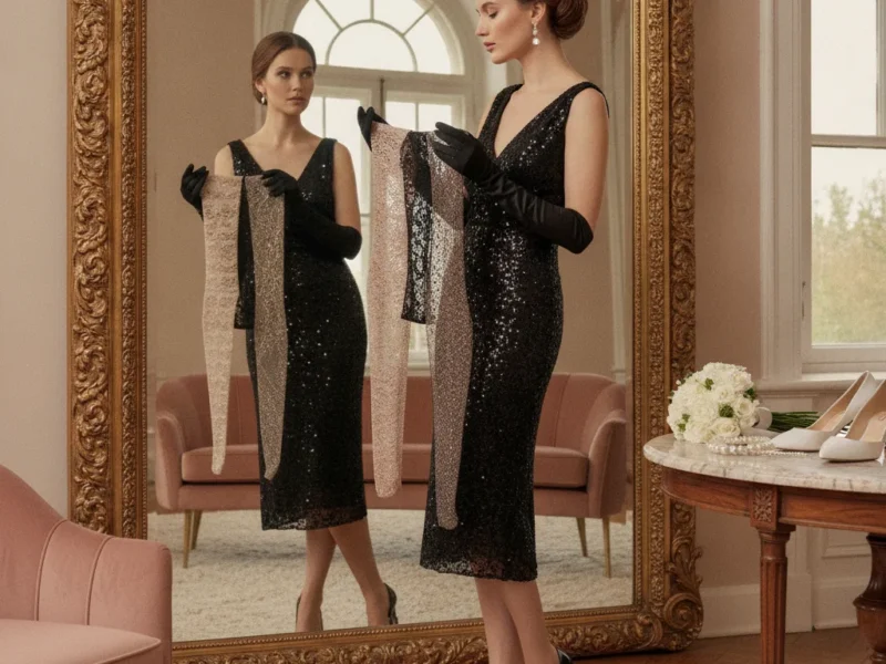 Collants pour un mariage | Dos et Don&rsquo;ts complets