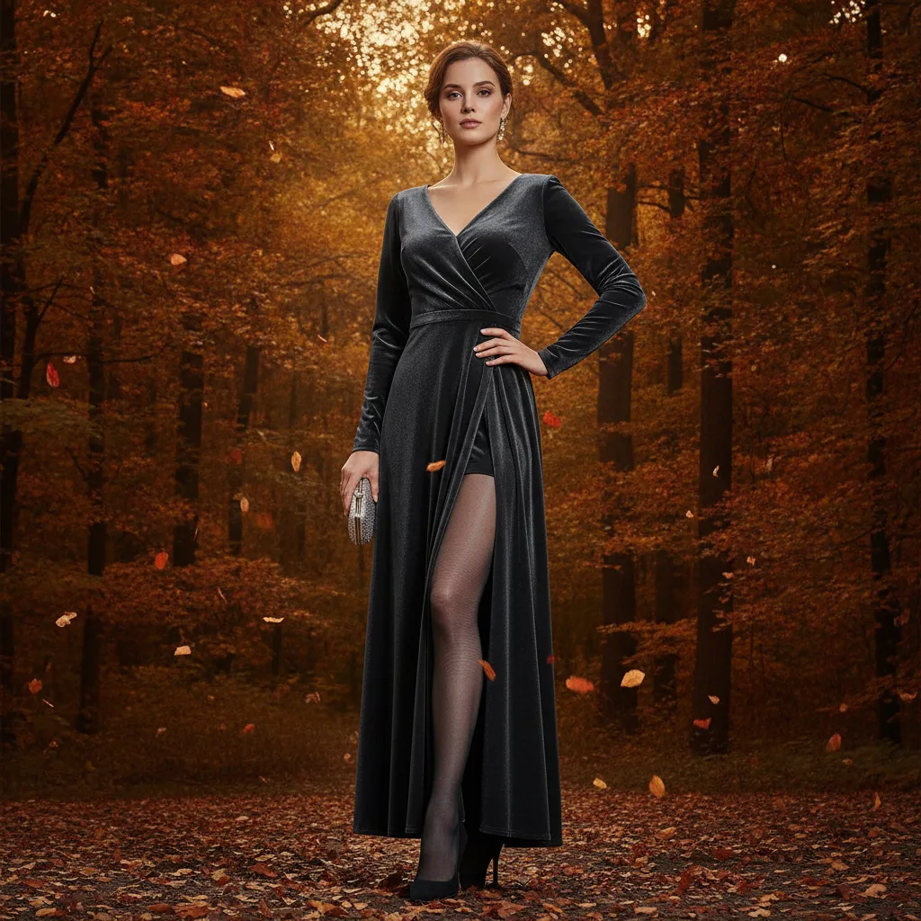 collants pour un mariage