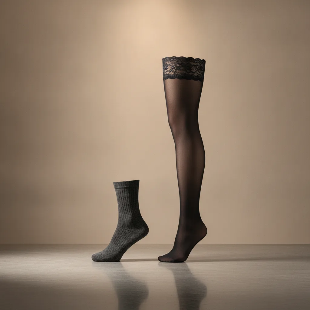 histoire de la chaussette histoire de la chaussette