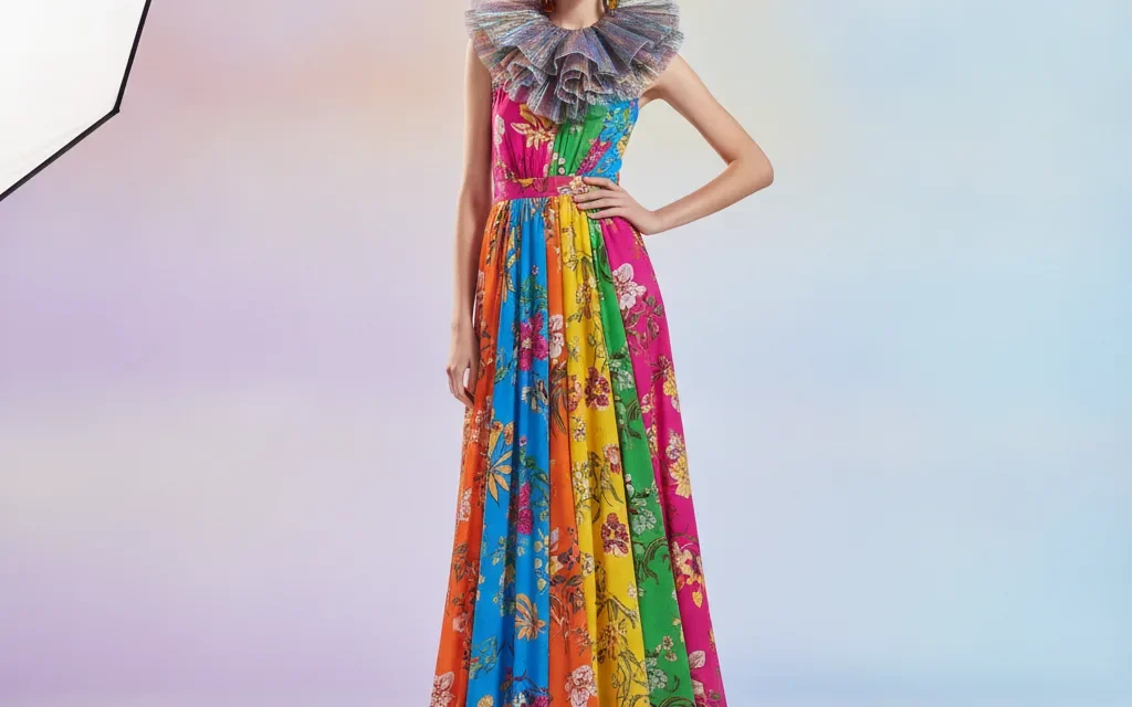 Psychologie des couleurs vêtements | Guide pratique