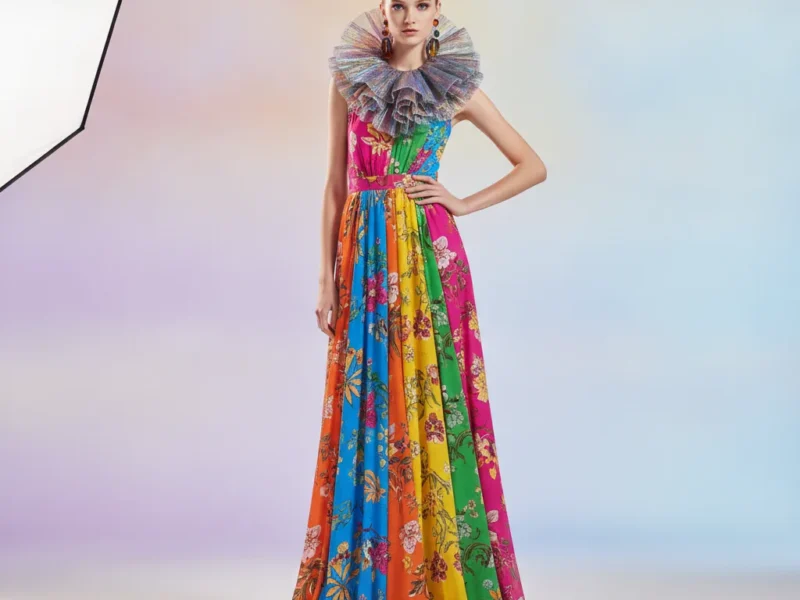 Psychologie des couleurs vêtements | Guide pratique