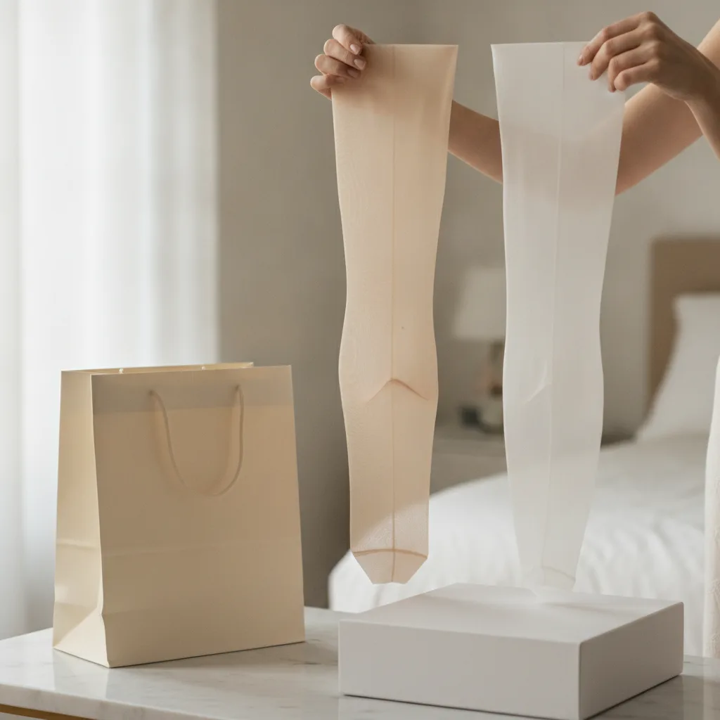 fabrication européenne collants qualité