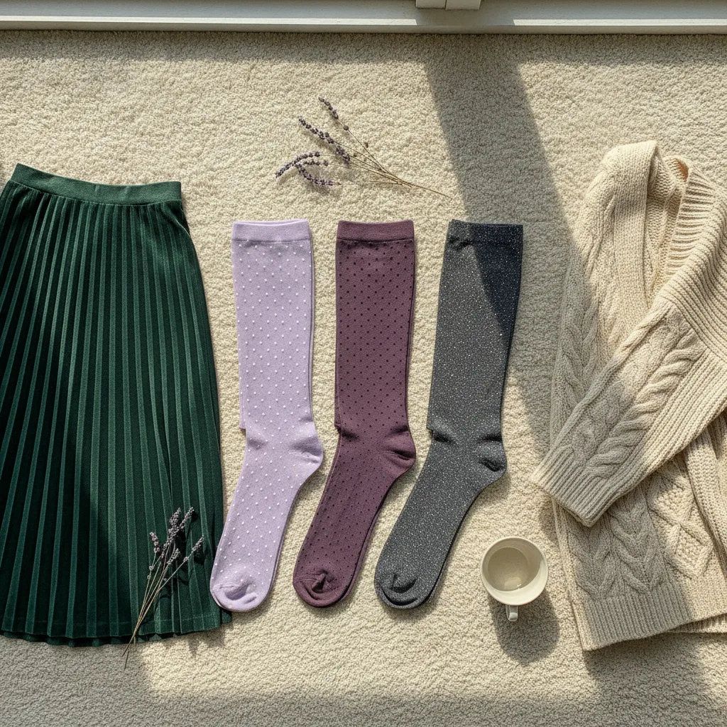 collants fantaisie pour adolescente
